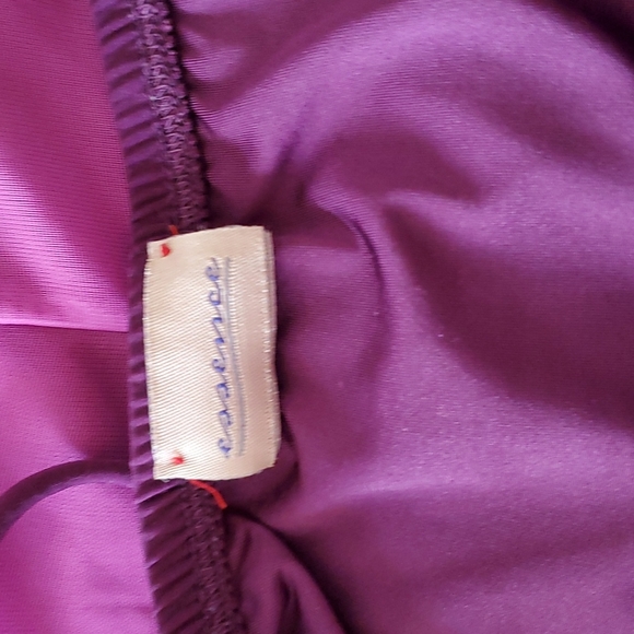 Ombre purple dress - Picture 3 of 3